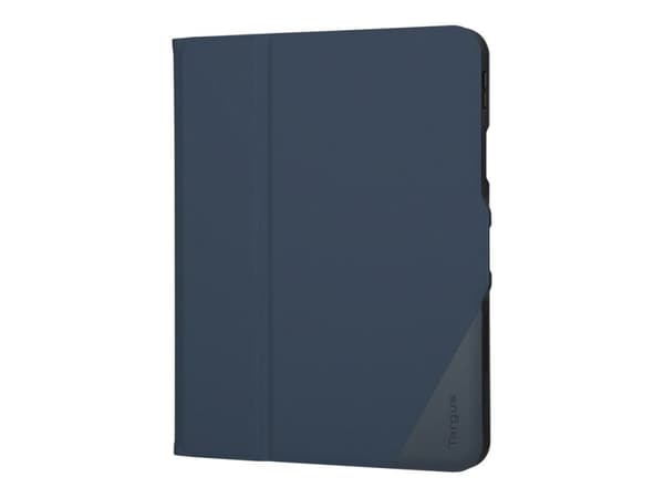 Targus Skyddsväska Versavu Slim, iPad 10.9" (10:e gen) 2022, Blå