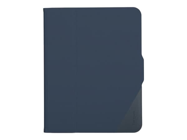 Targus Skyddsväska Versavu Slim, iPad 10.9" (10:e gen) 2022, Blå