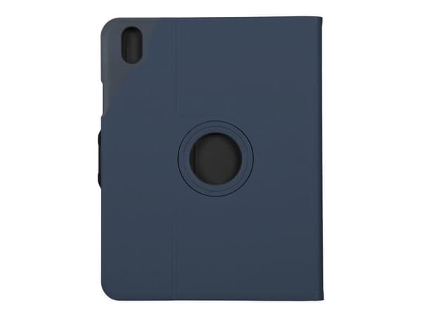 Targus Skyddsväska Versavu Slim, iPad 10.9" (10:e gen) 2022, Blå