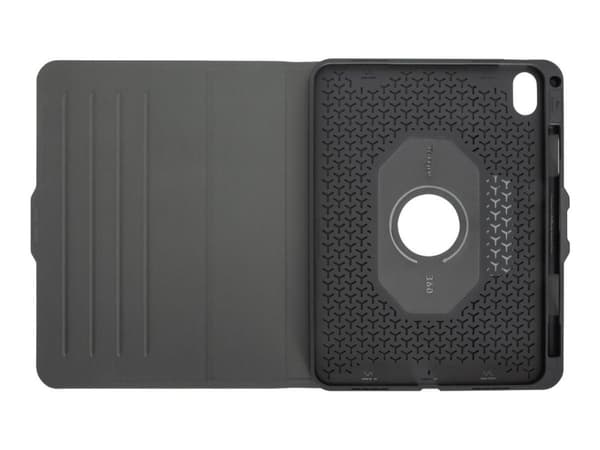 Targus Skyddsväska Versavu Slim, iPad 10.9" (10:e gen) 2022, Blå
