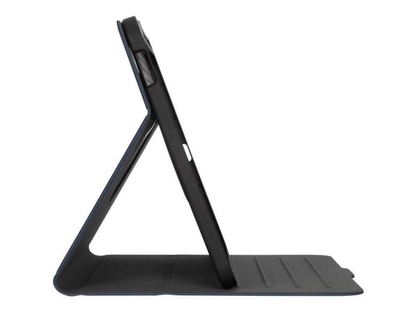 Targus Skyddsväska Versavu Slim, iPad 10.9" (10:e gen) 2022, Blå