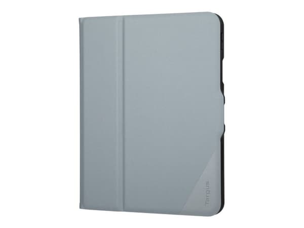 Targus Skyddsväska Versavu Slim, iPad 10.9" (10:e gen) 2022, Silver