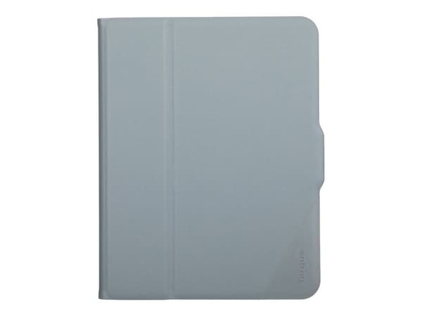 Targus Skyddsväska Versavu Slim, iPad 10.9" (10:e gen) 2022, Silver