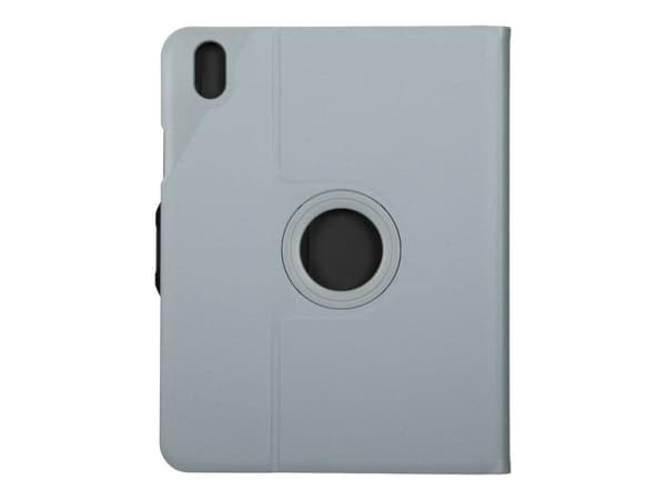 Targus Skyddsväska Versavu Slim, iPad 10.9" (10:e gen) 2022, Silver