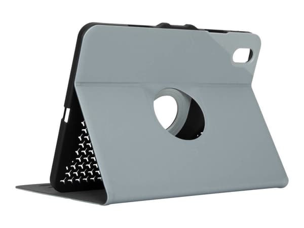 Targus Skyddsväska Versavu Slim, iPad 10.9" (10:e gen) 2022, Silver