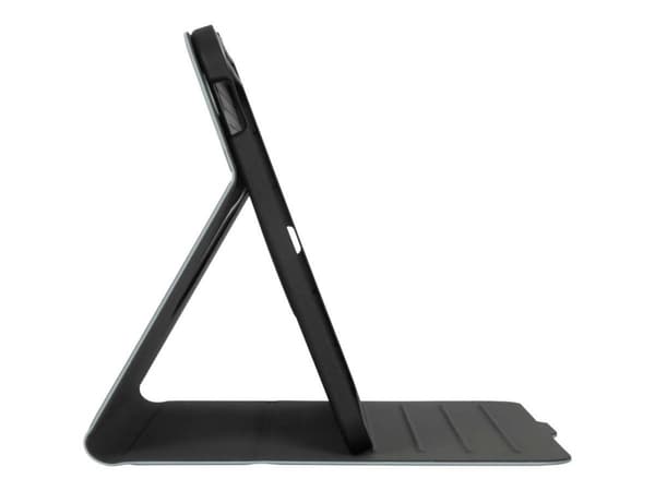 Targus Skyddsväska Versavu Slim, iPad 10.9" (10:e gen) 2022, Silver