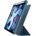Miniatyrbilde 5 av 5: Celly Bookmag Flipcover med magnetisk lukking iPad 10.9 Air 4/5th gen