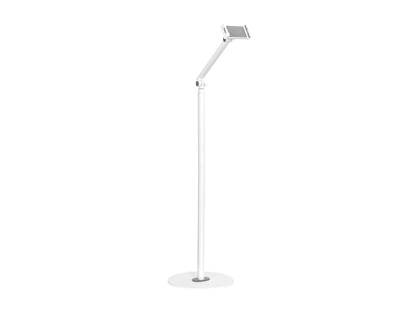 Universal lattiajalusta DELTACO OFFICE, tableteille, 4,7" - 12,9" / ARM-0561