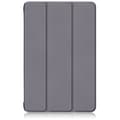 Miniatyrbild 9 av 10: Samsung Galaxy Tab S9 Fodral Tri-fold Grå
