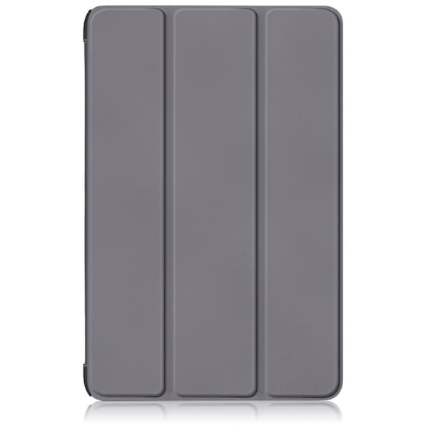 Samsung Galaxy Tab S9 Fodral Tri-fold Grå