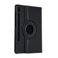 Miniatyrbild 3 av 4: 360-Fodral Samsung Galaxy Tab S9 Svart