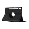 Miniatyrbild 4 av 4: 360-Fodral Samsung Galaxy Tab S9 Svart
