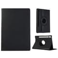 Miniatyrbild 1 av 4: 360-Fodral Samsung Galaxy Tab S9 Svart