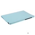 Miniatyrbild 4 av 6: 360-Fodral Samsung Galaxy Tab S9 Blå
