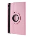 Miniatyrbild 3 av 6: 360-Fodral Samsung Galaxy Tab S9 Rosa