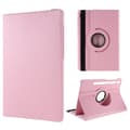 Miniatyrbild 1 av 6: 360-Fodral Samsung Galaxy Tab S9 Rosa