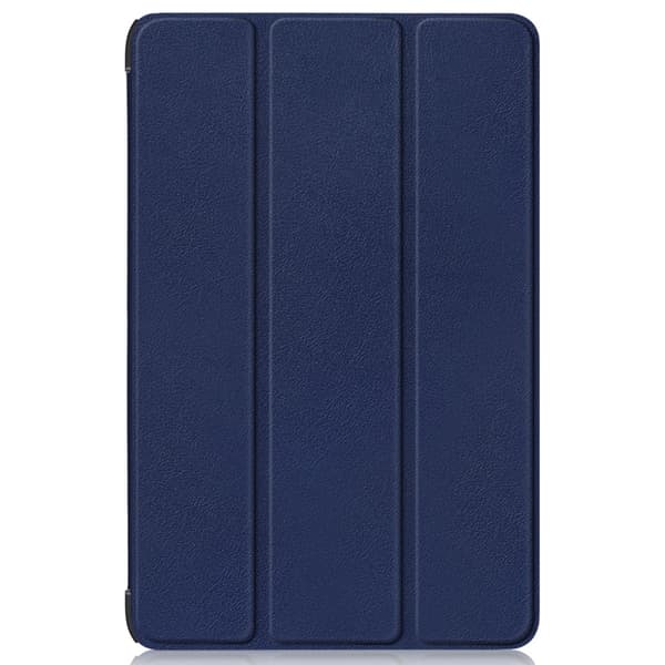 Samsung Galaxy Tab S9 Ultra Fodral Tri-fold Mörkblå