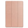 Miniatyrbild 8 av 9: Samsung Galaxy Tab S9 FE Plus Fodral Tri-fold Rosa