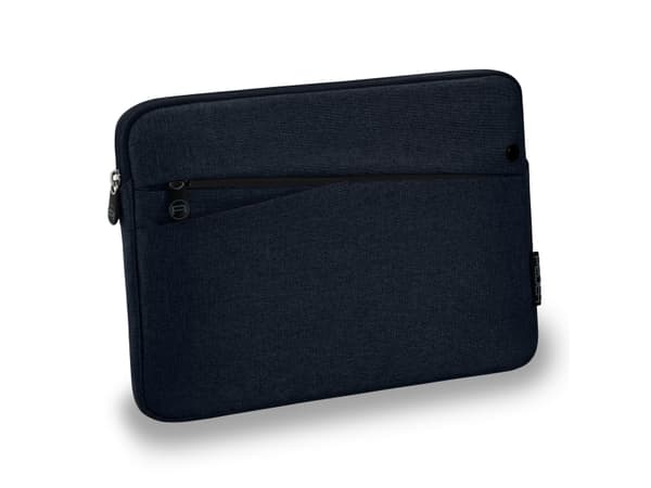 PEDEA 64060061, Sleeve til laptop, Alle merker, Apple iPad (2020/2021) Apple iPad Air (2022) Apple iPad Pro (2020/2021) Blackview Tab 11 Blackview...