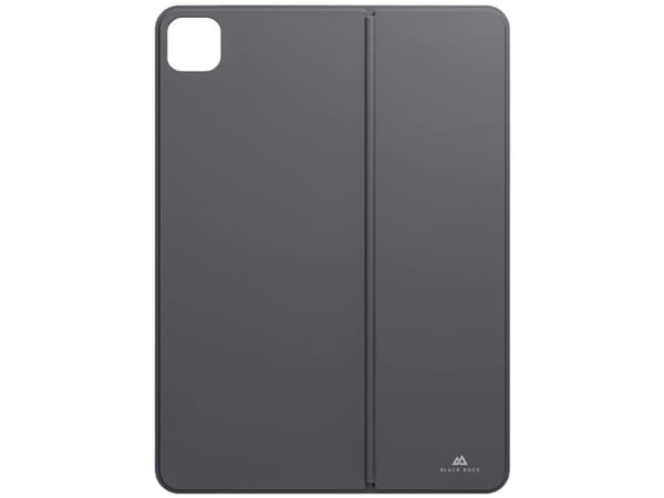 Black Rock Tablet-Case Kickstand für Apple iPad Pro 11 (2022), Schwarz (00215355)