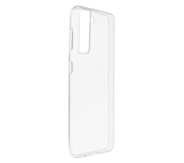 Back Case Ultra Slim 0,3mm for SAMSUNG Galaxy S22 Ultra - transparent
