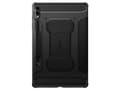 Miniatyrbilde 3 av 5: Spigen Rugged Armor Pro, Flip case, Samsung, Galaxy Tab S9 Plus, 31,5 cm (12.4"), 392 g