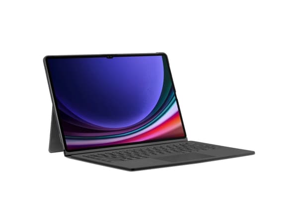 Spigen Thin Fit Pro, Folio, Samsung, Galaxy Tab S9 Ultra, 37,1 cm (14.6")