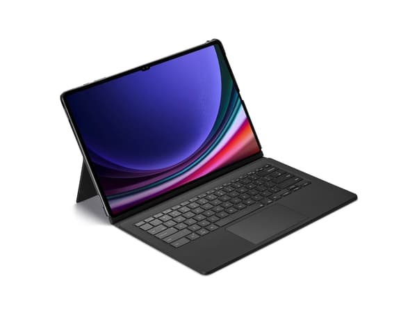 Spigen Thin Fit Pro, Folio, Samsung, Galaxy Tab S9 Ultra, 37,1 cm (14.6")