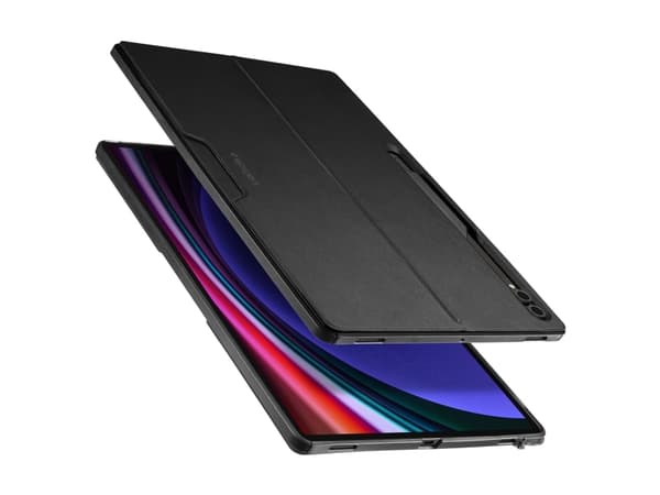 Spigen Thin Fit Pro, Folio, Samsung, Galaxy Tab S9 Ultra, 37,1 cm (14.6")