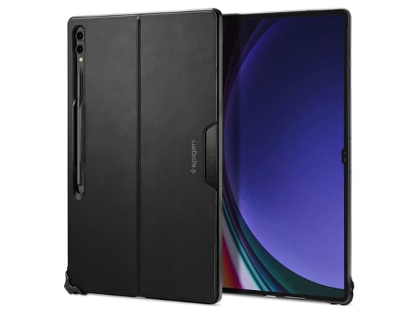 Spigen Thin Fit Pro, Folio, Samsung, Galaxy Tab S9 Ultra, 37,1 cm (14.6")