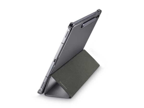 Hama 00222006, Folio, Samsung, Galaxy Tab S9 FE+, 31,5 cm (12.4")