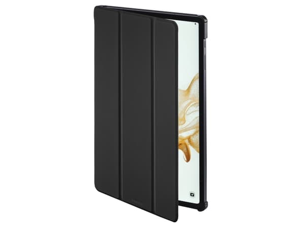 Hama 00222006, Folio, Samsung, Galaxy Tab S9 FE+, 31,5 cm (12.4")