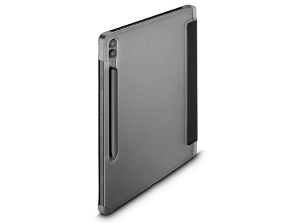 Hama 00222008, Folie, Samsung, Galaxy Tab S9 FE+ 12,4", SW, 31,5 cm (12,4")