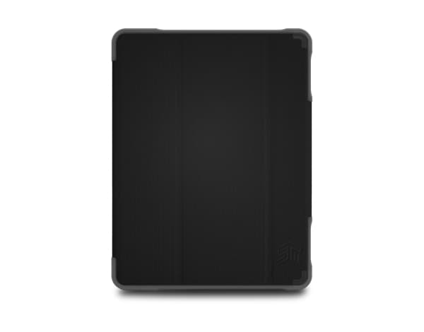 STM Dux Plus Duo, Folio-kotelo, Apple, iPad 7th gen., 25,9 cm (10.2"), 339 g