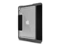 Pikkukuva 4 / 5: STM Dux Plus Duo, Folio-kotelo, Apple, iPad 7th gen., 25,9 cm (10.2"), 339 g