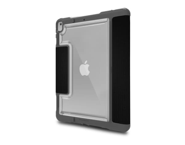 STM Dux Plus Duo, Folio-kotelo, Apple, iPad 7th gen., 25,9 cm (10.2"), 339 g