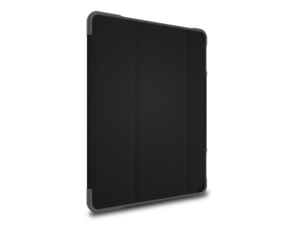 STM Dux Plus Duo, Folio-kotelo, Apple, iPad 7th gen., 25,9 cm (10.2"), 339 g