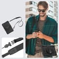 Miniatyrbild 6 av 7: Tech Protect Galaxy Tab A9 Plus Skal Solid360 - Svart