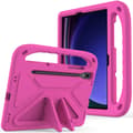 Miniatyrbild 2 av 5: Skal EVA Samsung Galaxy Tab S9 FE Rosa