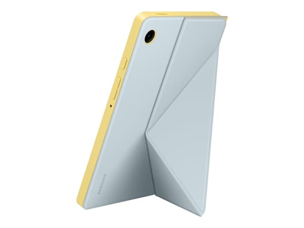 Samsung EF-BX110TLEGWW, Folio, Samsung, Galaxy Tab A9, 22.1 cm (8.7"), 190 g