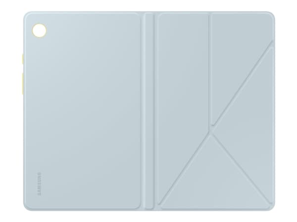 Samsung EF-BX110TLEGWW, Folio, Samsung, Galaxy Tab A9, 22.1 cm (8.7"), 190 g