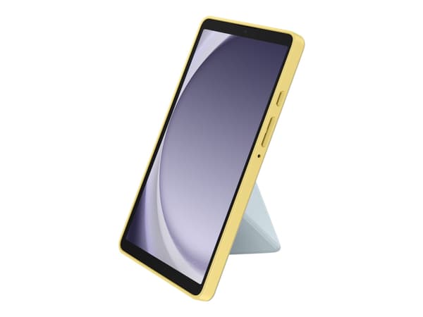 Samsung EF-BX110TLEGWW, Folio, Samsung, Galaxy Tab A9, 22.1 cm (8.7"), 190 g