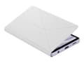Pikkukuva 2 / 5: Samsung EF-BX110TWEGWW, Folio, Samsung, Galaxy Tab A9, 22.1 cm (8.7"), 190 g