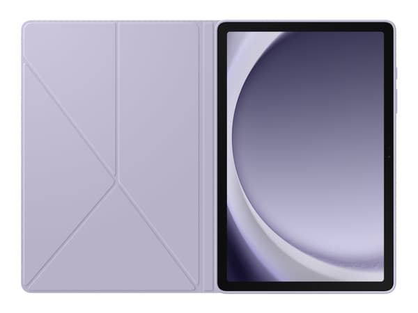 Samsung EF-BX210TWEGWW, Folio, Samsung, Galaxy Tab A9+, 27.9 cm (11"), 296 g