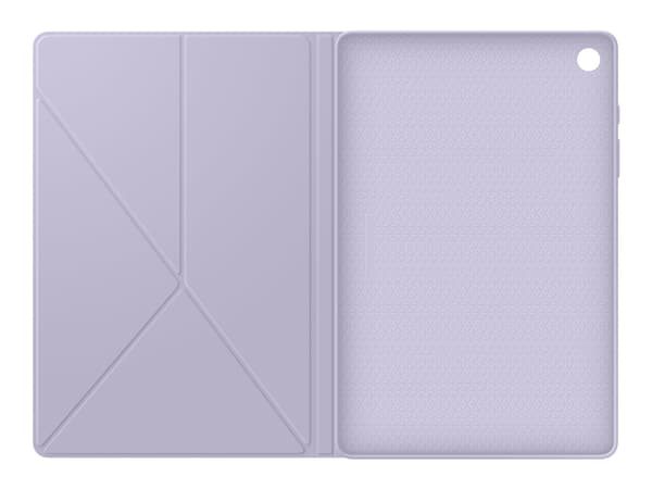 Samsung EF-BX210TWEGWW, Folio, Samsung, Galaxy Tab A9+, 27.9 cm (11"), 296 g