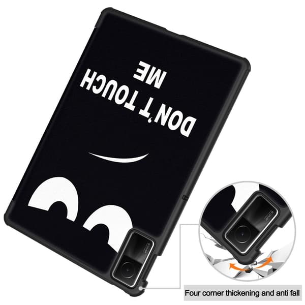 Xiaomi Redmi Pad SE Stand Slim Fit Peite Sleep/Wake - Don't Touch