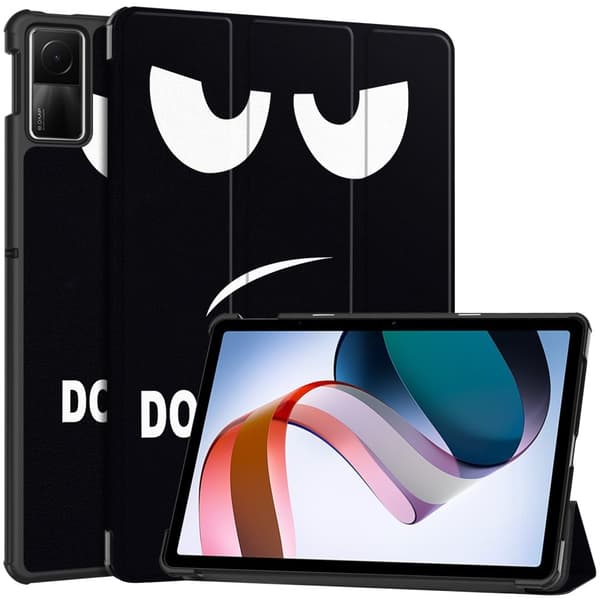 Xiaomi Redmi Pad SE Stand Slim Fit Peite Sleep/Wake - Don't Touch