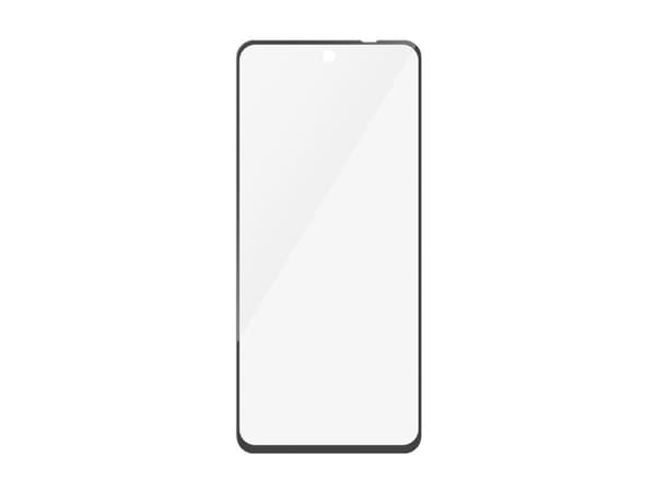 PanzerGlass - Matkapuhelimen näytönsuoja - lasi