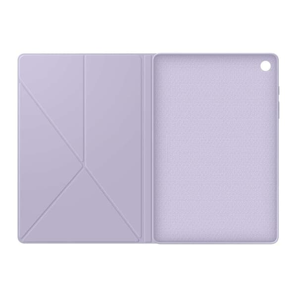 Samsung Galaxy Tab A9 Plus Fodral - Vit