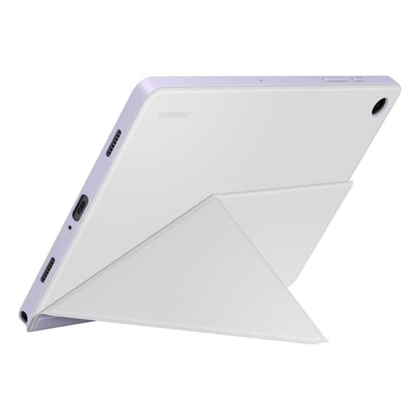 Samsung Galaxy Tab A9 Plus Fodral - Vit